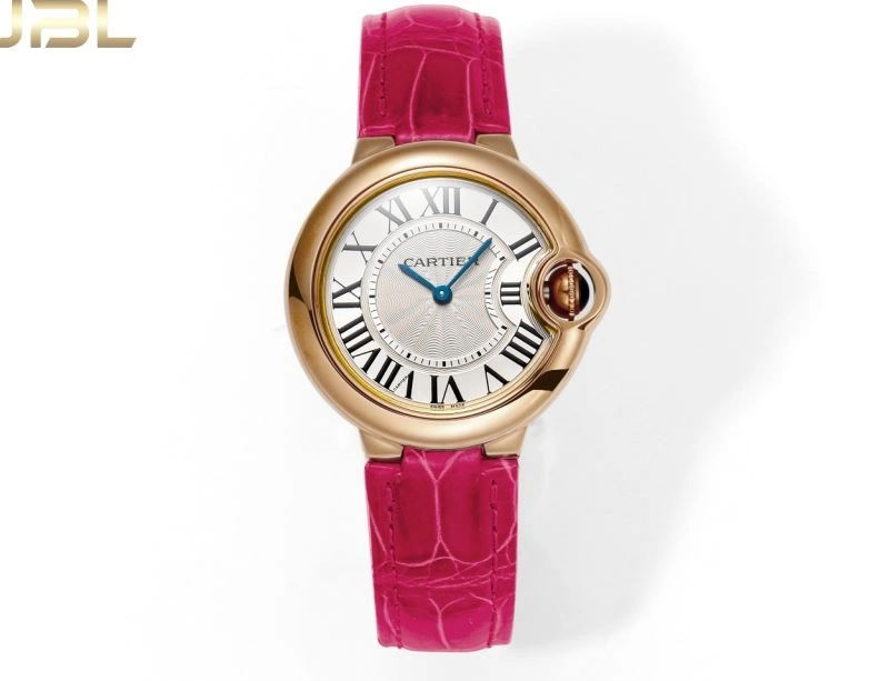 CARTIER Watches UrbanStyle 179242