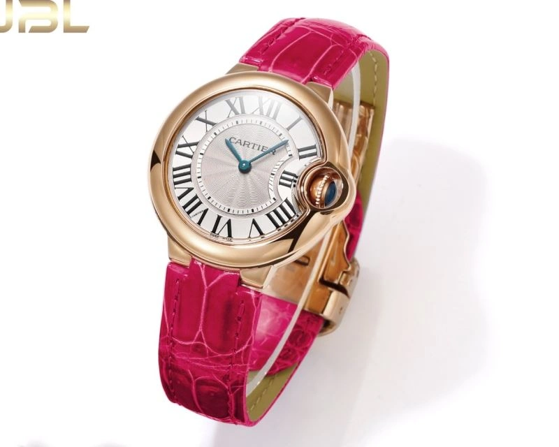 CARTIER Watches UrbanStyle 179242