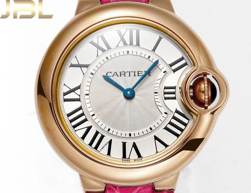 CARTIER Watches UrbanStyle 179242