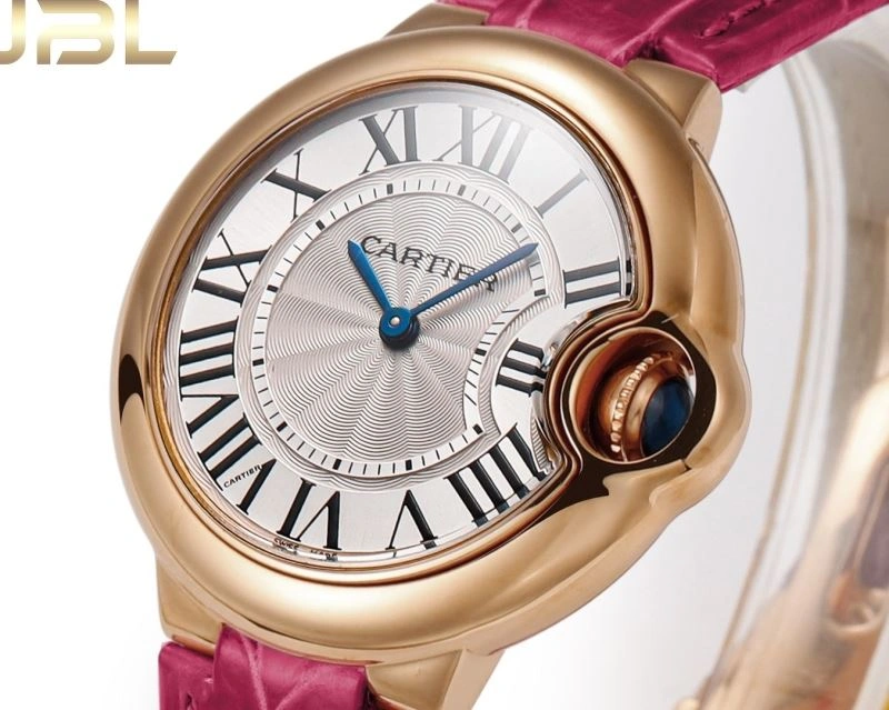 CARTIER Watches UrbanStyle 179242