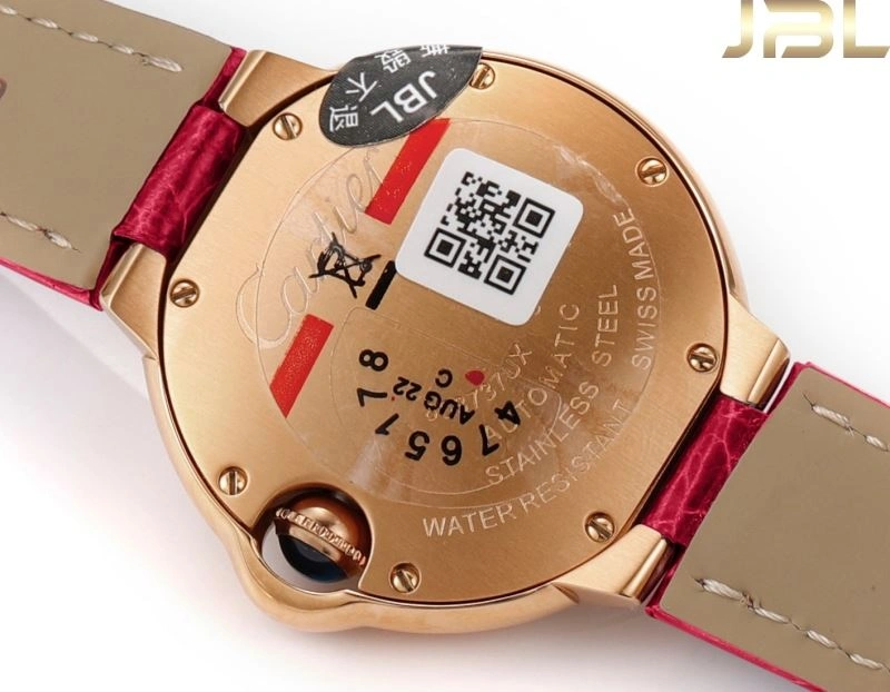 CARTIER Watches UrbanStyle 179242