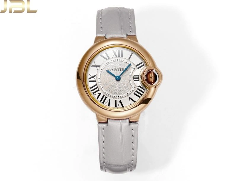 CARTIER Watches SmartChoice 179254