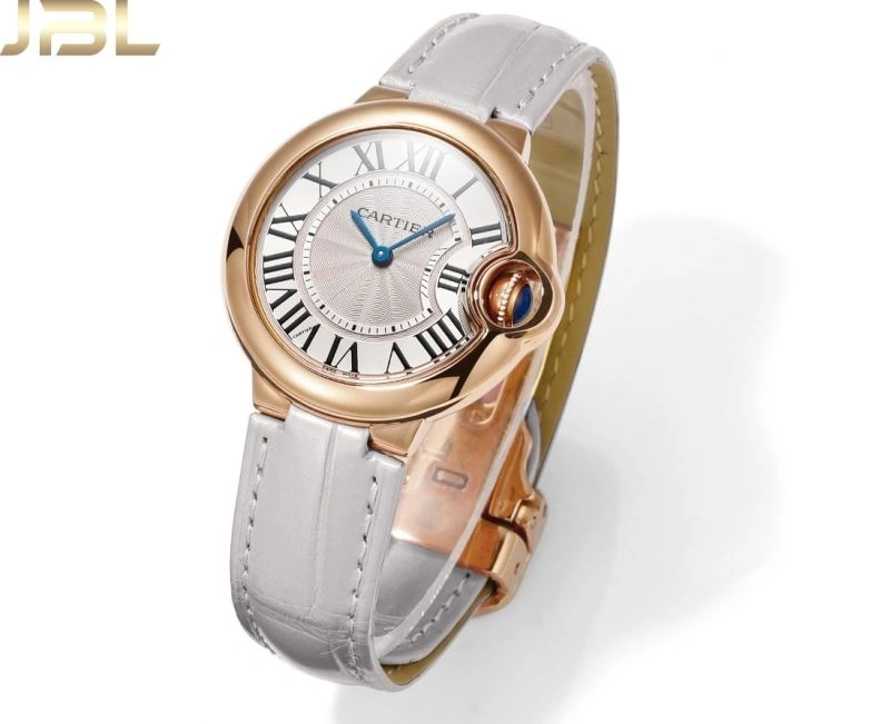 CARTIER Watches SmartChoice 179254