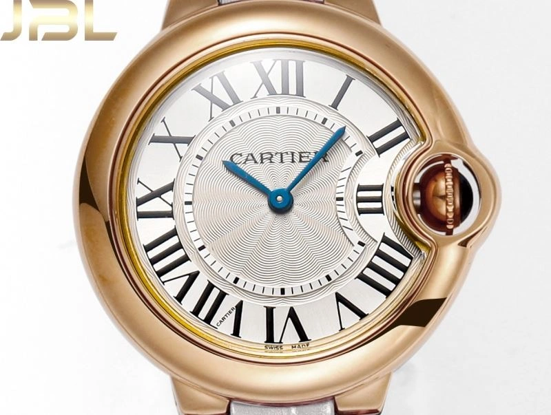CARTIER Watches SmartChoice 179254