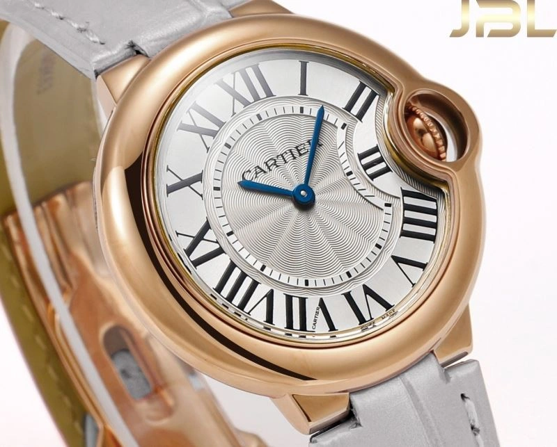 CARTIER Watches SmartChoice 179254