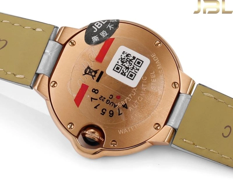 CARTIER Watches SmartChoice 179254