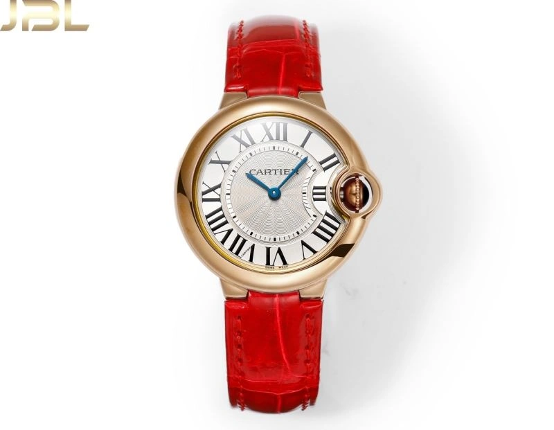 CARTIER Watches Refined 179265