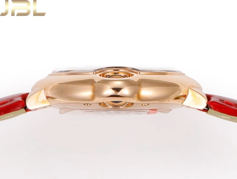 CARTIER Watches Refined 179265