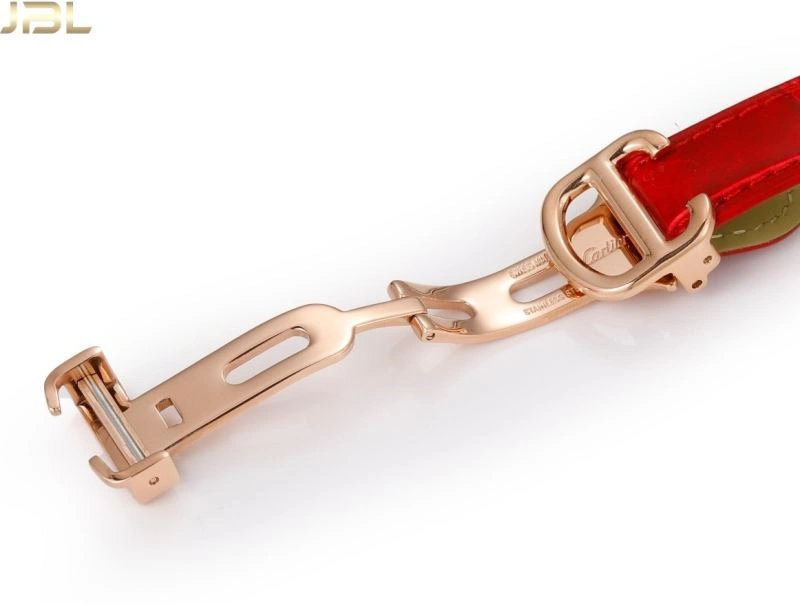 CARTIER Watches Refined 179265