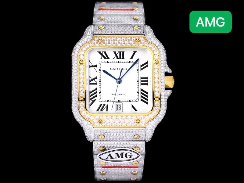 Premium CARTIER Watches 179269