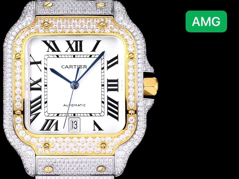 Premium CARTIER Watches 179269