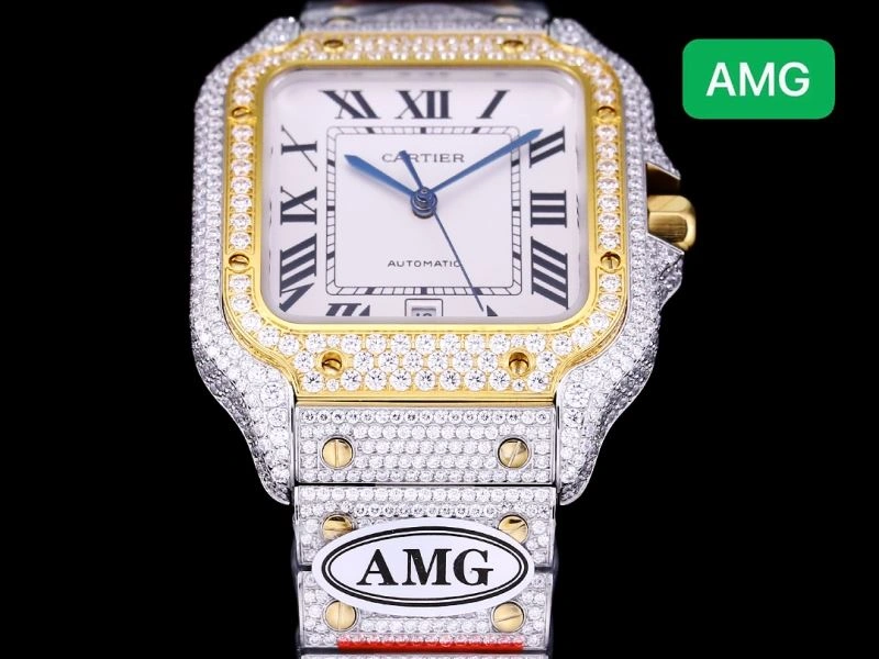 Premium CARTIER Watches 179269