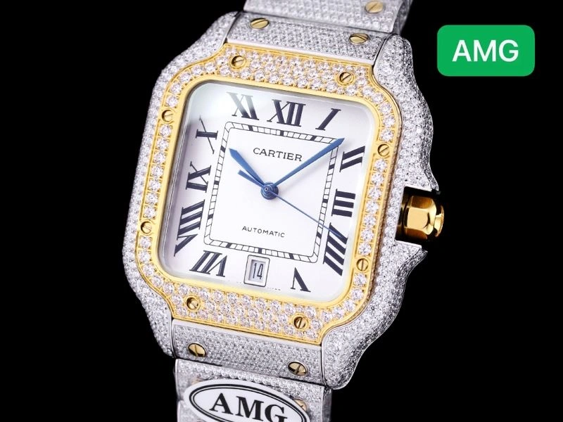 Premium CARTIER Watches 179269