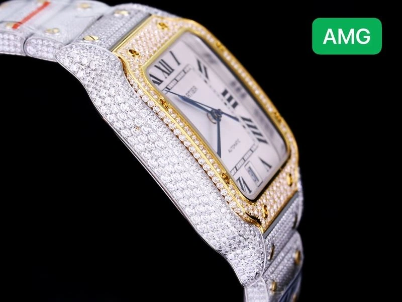 Premium CARTIER Watches 179269
