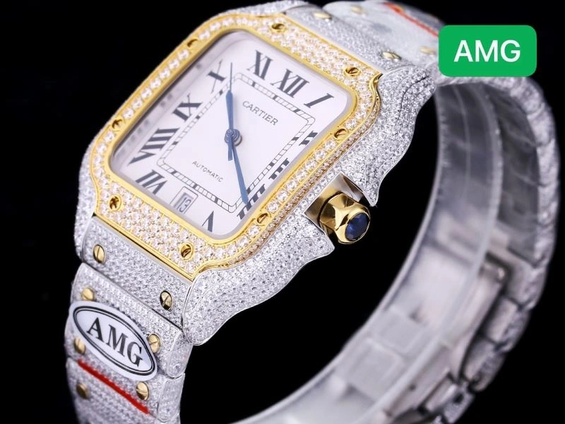 Premium CARTIER Watches 179269
