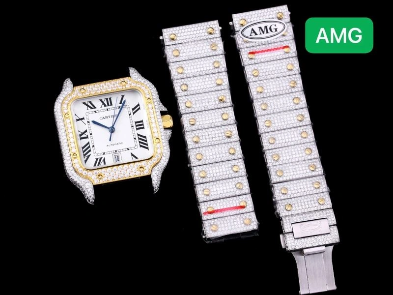 Premium CARTIER Watches 179269