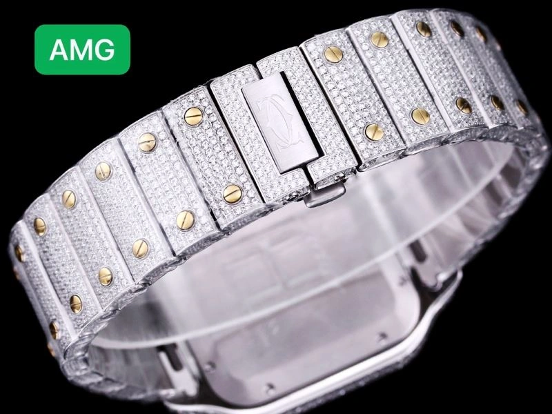 Premium CARTIER Watches 179269
