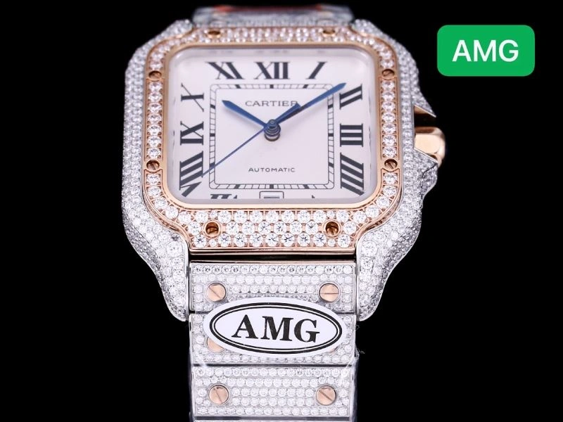 CARTIER Watches Classic 179270
