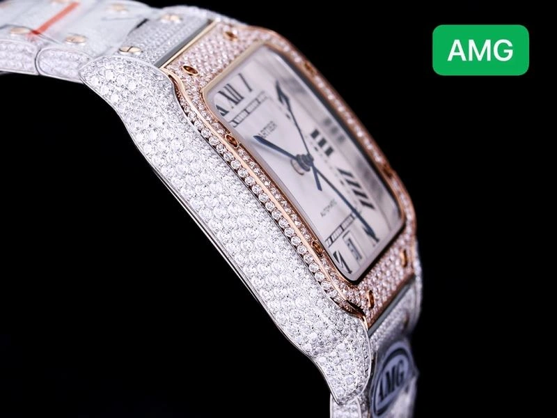 CARTIER Watches Classic 179270
