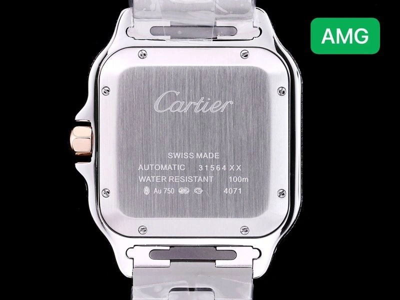 CARTIER Watches Classic 179270