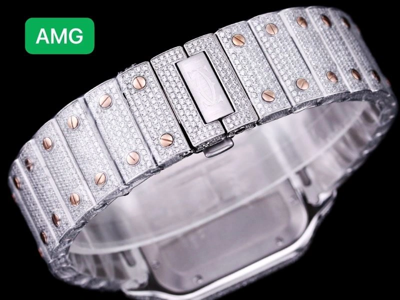CARTIER Watches Classic 179270