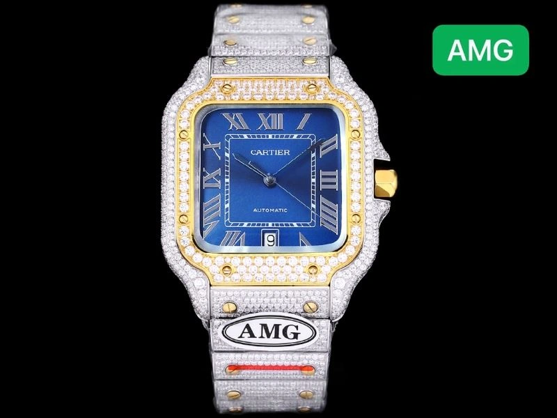 CARTIER Watches EasyCare 179260