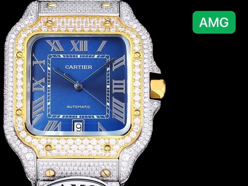 CARTIER Watches EasyCare 179260