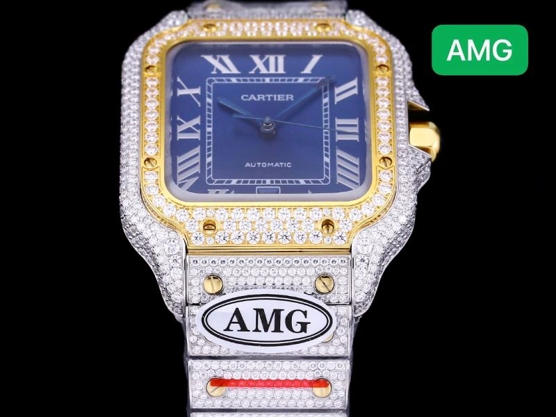 CARTIER Watches EasyCare 179260