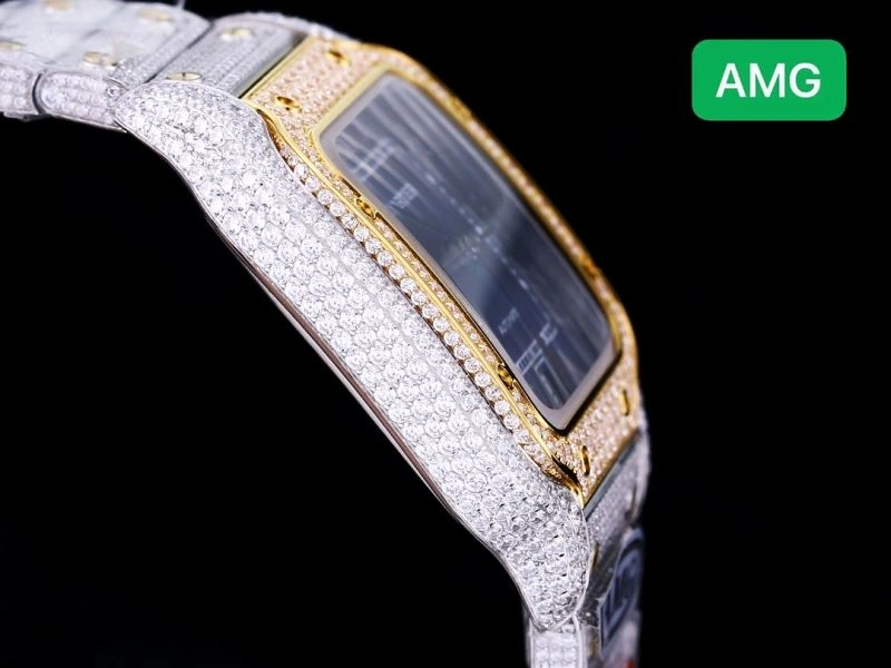 CARTIER Watches EasyCare 179260
