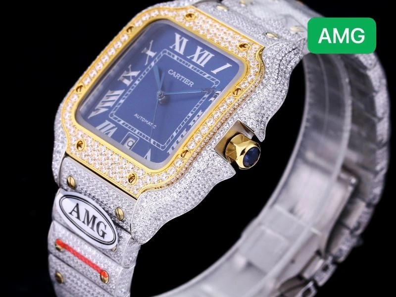 CARTIER Watches EasyCare 179260