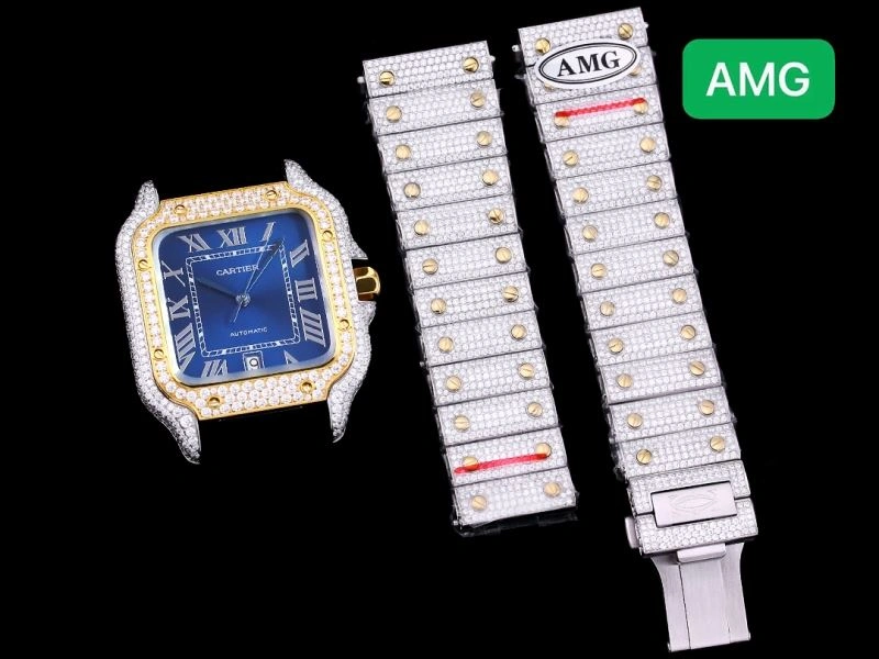 CARTIER Watches EasyCare 179260