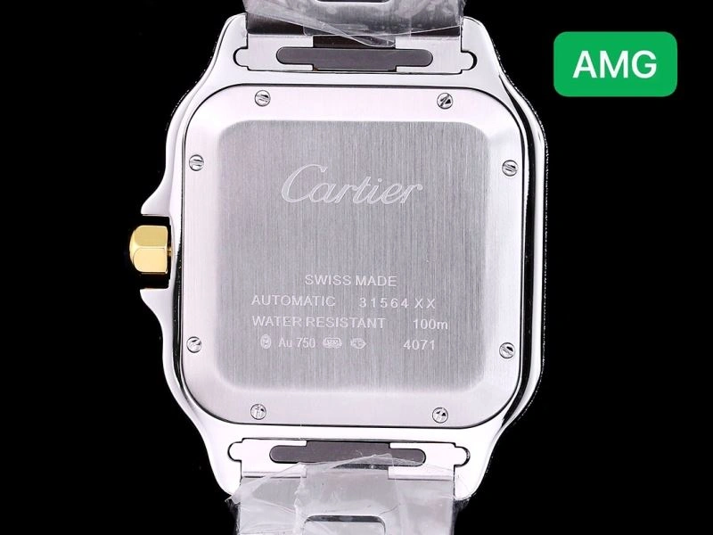 CARTIER Watches EasyCare 179260