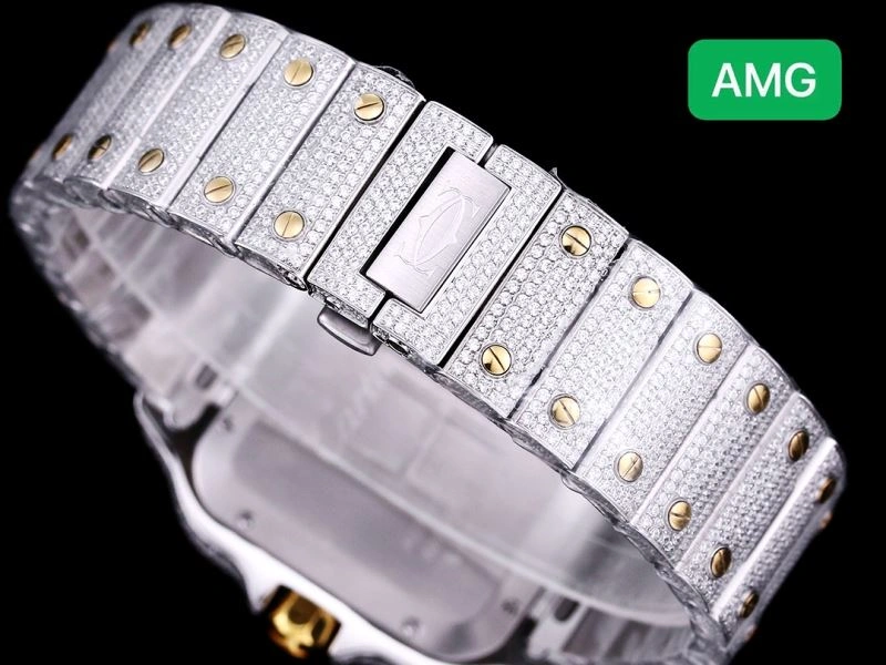CARTIER Watches EasyCare 179260