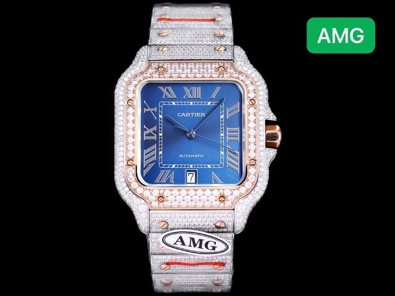 CARTIER Watches Lightweight 179251