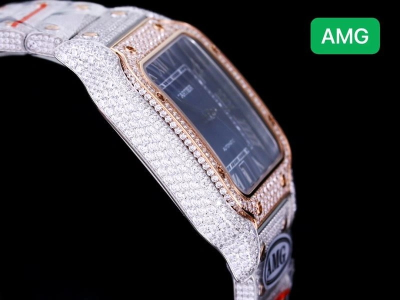 CARTIER Watches Lightweight 179251