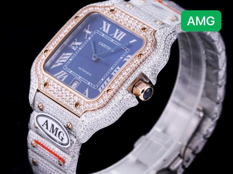CARTIER Watches Lightweight 179251