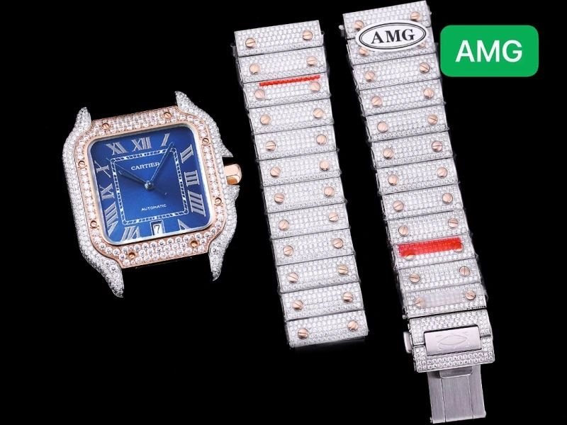 CARTIER Watches Lightweight 179251