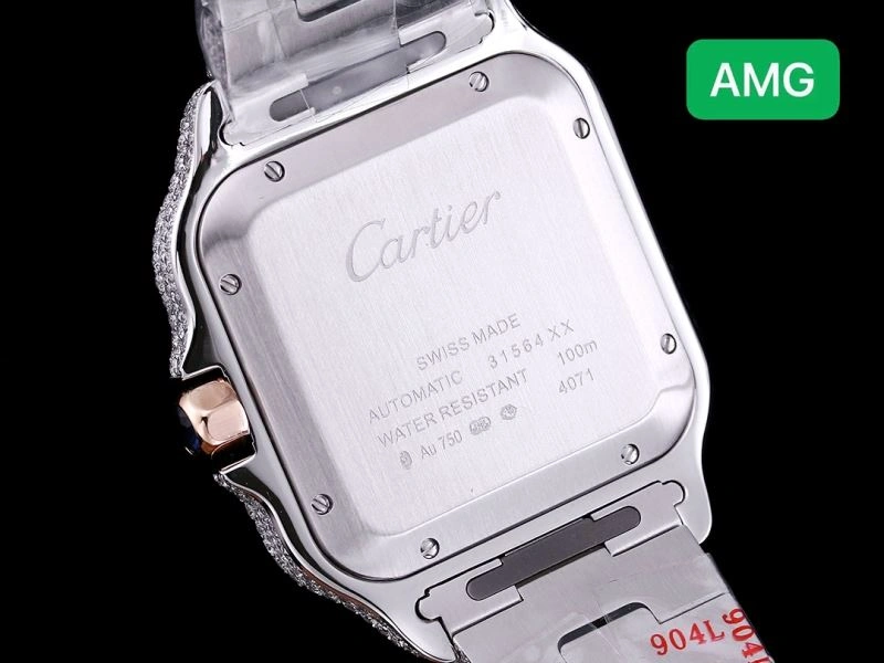 CARTIER Watches Lightweight 179251