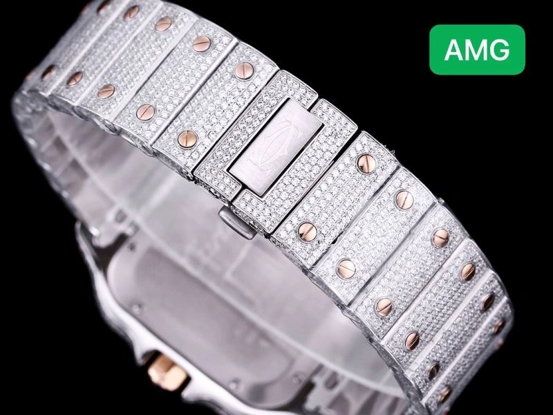 CARTIER Watches Lightweight 179251