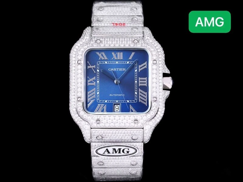 TimelessDesign CARTIER Watches 179255
