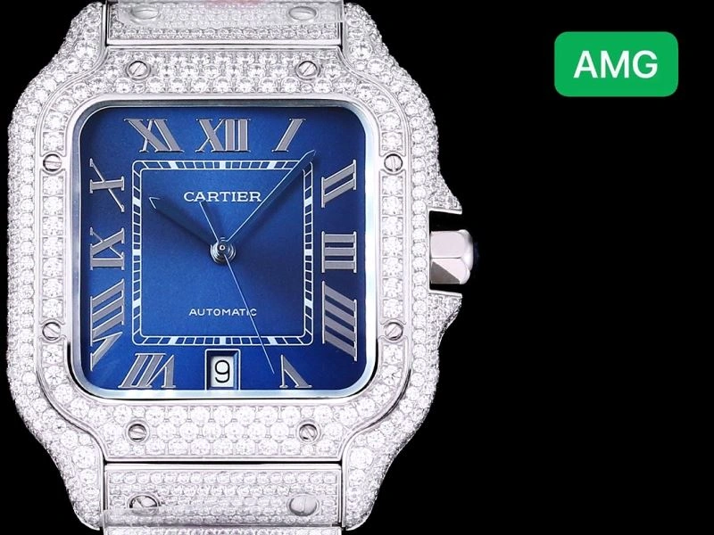 TimelessDesign CARTIER Watches 179255