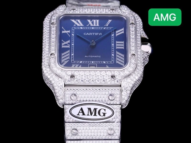 TimelessDesign CARTIER Watches 179255