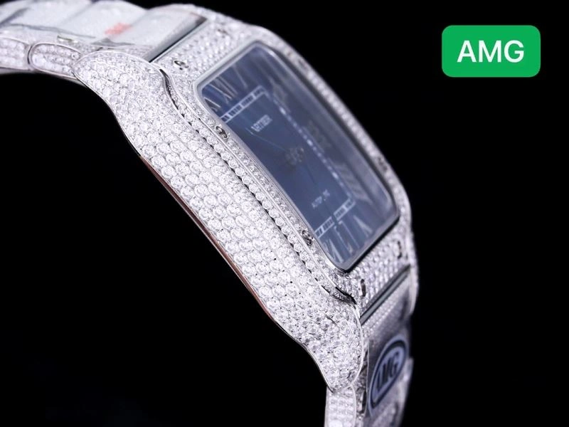 TimelessDesign CARTIER Watches 179255