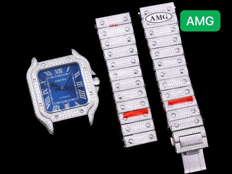 TimelessDesign CARTIER Watches 179255