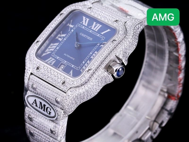 TimelessDesign CARTIER Watches 179255