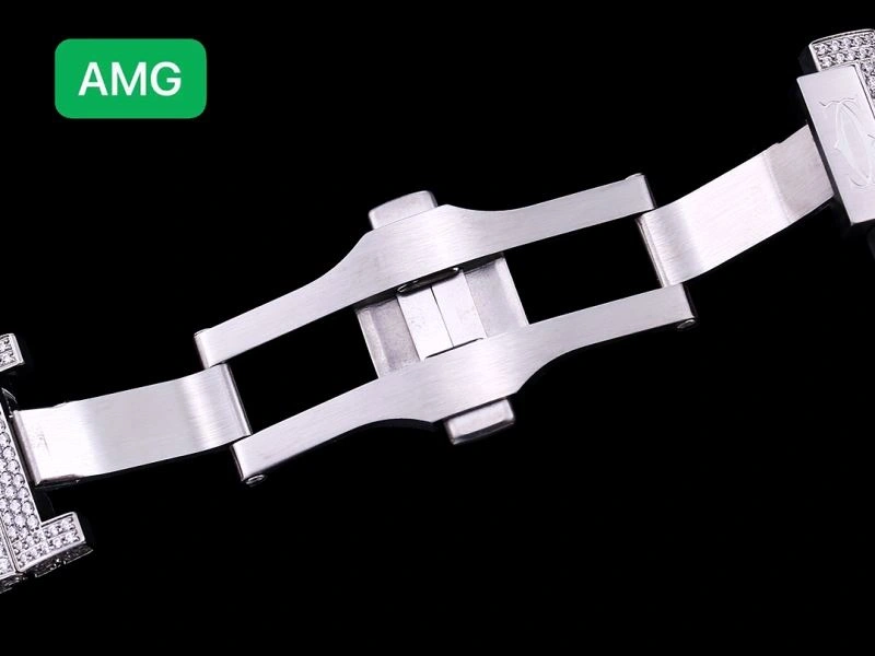 TimelessDesign CARTIER Watches 179255