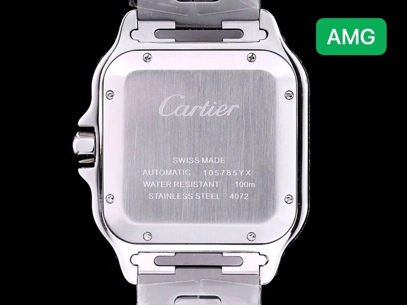 TimelessDesign CARTIER Watches 179255