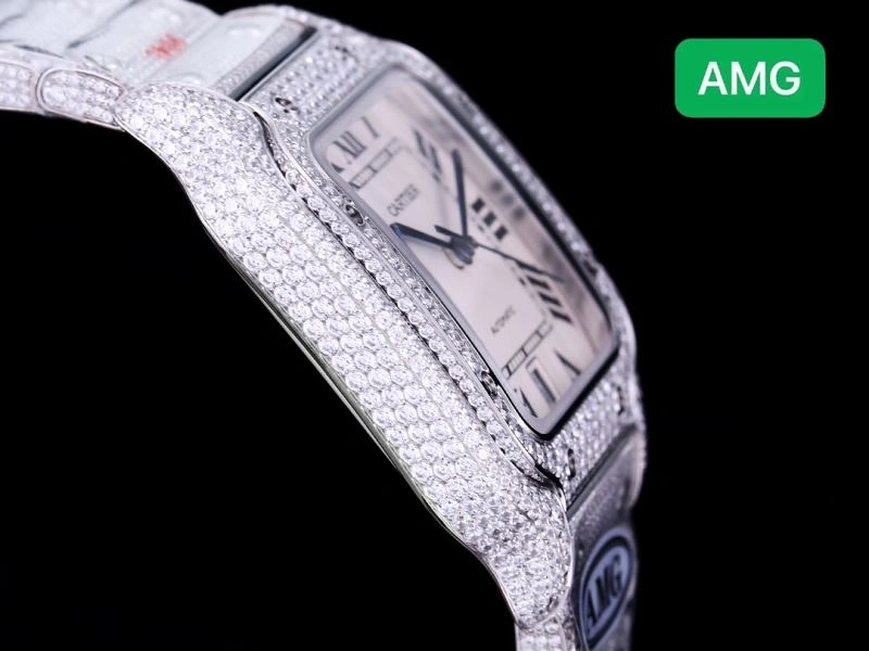 CARTIER Watches Affordable 178453