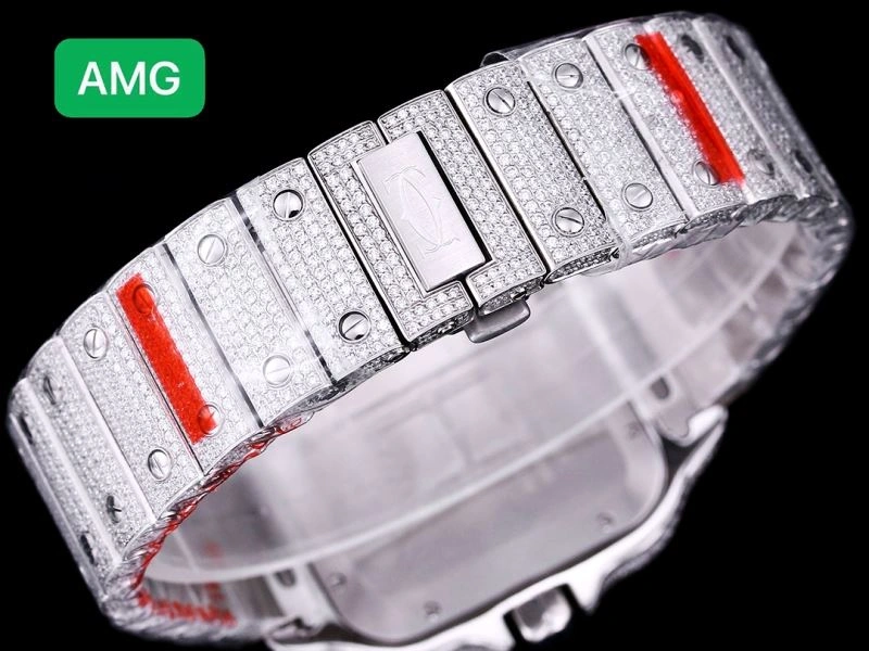 CARTIER Watches Affordable 178453