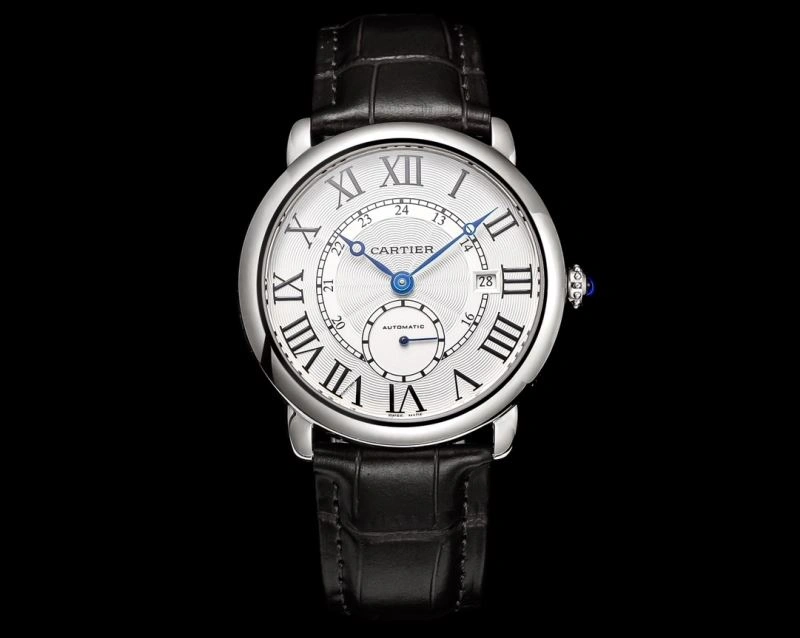 CARTIER Watches FlexibleFit 179262